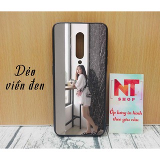Ốp lưng OnePlus 7 Pro in hình theo yêu cầu