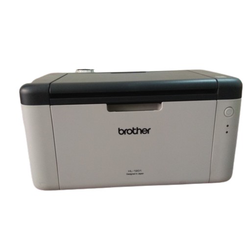 MÁY IN LASER ĐEN TRẮNG BROTHER HL -1201 ĐÃ QUA SỬ DỤNG - AALO.VN | BigBuy360 - bigbuy360.vn