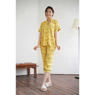 BỘ PIZAMA VIỆT THẮNG