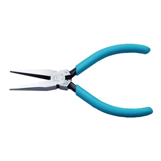 Kìm nhọn mũi phẳng 125mm yf-125 tsunoda
