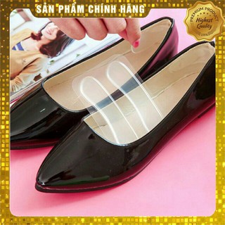 SET 2 MIẾNG LÓT GIÀY SILICON [ phukienthoitrang29 ]
