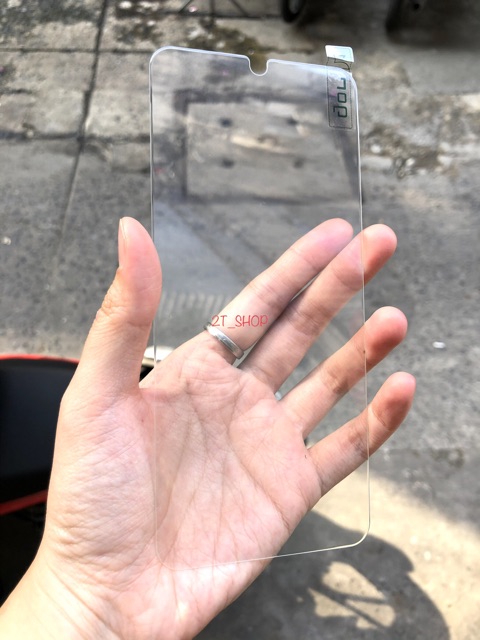 KÍNH CƯỜNG LỰC GOR LG V60 THINQ FULL MÀN HÌNH , BỘ 2 KÍNH