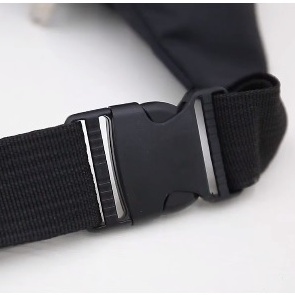 [1 Đổi 1 +FREESHIP] Túi bao tử nam nữ đeo hông, đeo chéo SPORT vải Canvat chống nước nhẹ, kiểu dáng thể thao đầy cá tính | BigBuy360 - bigbuy360.vn