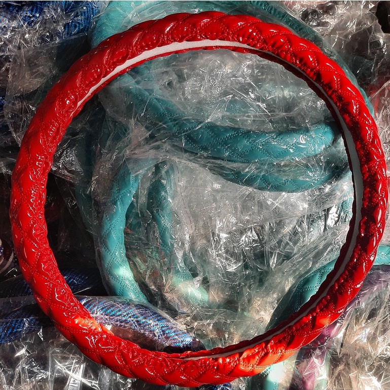 Bọc Vô Lăng Xe Tải Size 40cm- 42cm- 45cm - Bọc Vô Lăng Thái Cao Cấp Hàng Siêu Chất