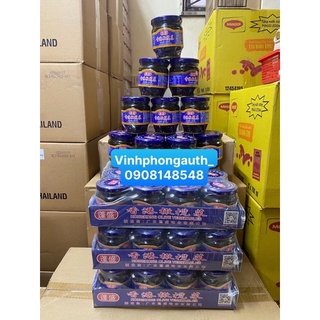 Cải cà na 180g hủ