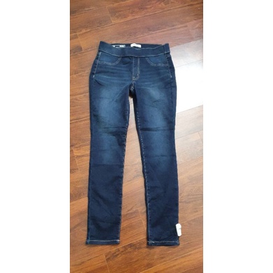 Quần jean skinny siêu mềm