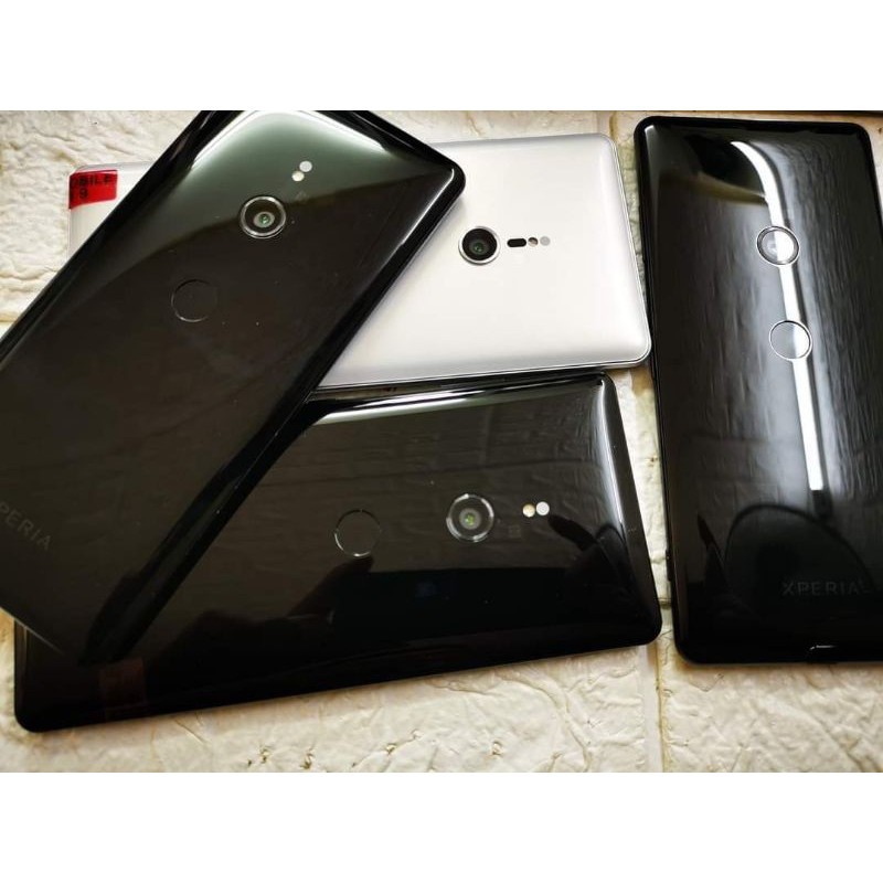 điện thoại Sony Xperia XZ3 2sim ram 6G/64G