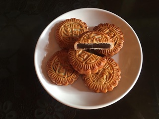 BÁNH NƯỚNG TÀU XÁ