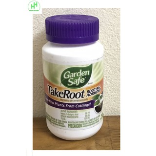 Chế phẩm kích rễ Take Root chuyên để giâm cành lọ 56,6g - Nhập khẩu Mỹ, IMPORTED FROM THE UNITED STATES