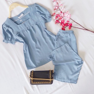 Bộ đồ mặc nhà siêu xinh N55