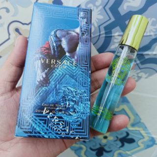 Nước hoa nam eros