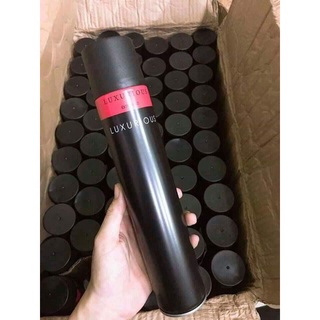 Gôm Keo Xịt Tóc Tạo Kiểu Luxurious