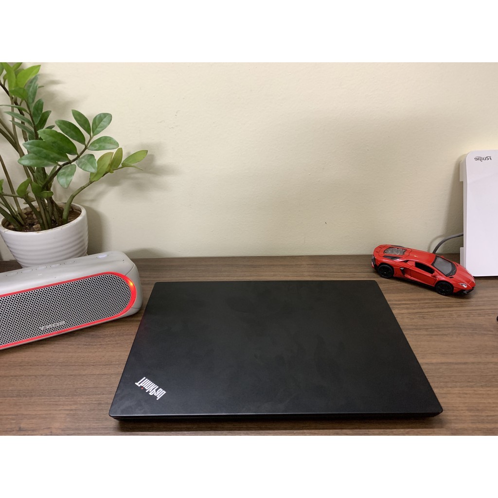 Lenovo Thinkpad L390 Core i5-8265U/Ram 8G/SSD 256GB M2.PCIe/13,3" FullHD IPS. Bảo hành 2022-04-03 | BigBuy360 - bigbuy360.vn