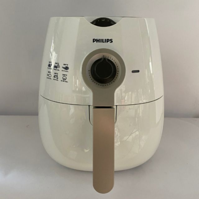 Nồi chiên không dầu Philips HD9220