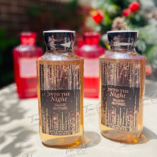Sữa tắm nước hoa Bath & Bodywork