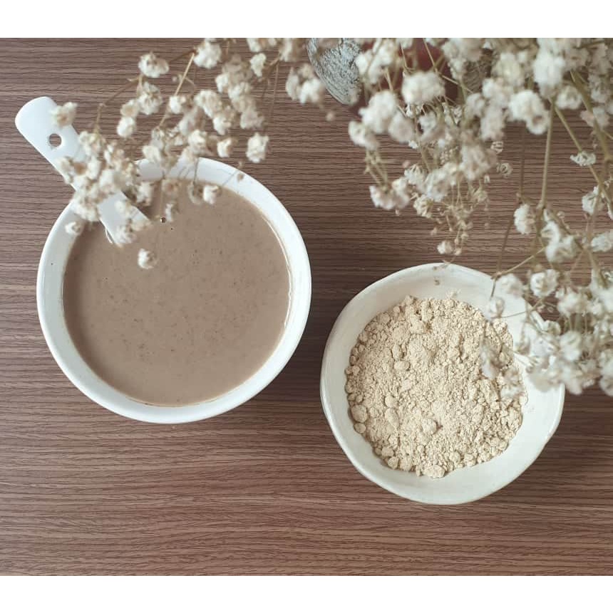 Bột Ngũ Cốc Dinh Dưỡng Gồm 12 Loại Hạt ( Hộp 500gram)