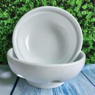 Bộ tô đun nóng canh gốm sứ Bát Tràng