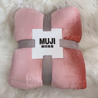 Chăn tuyết muji xuất nhật