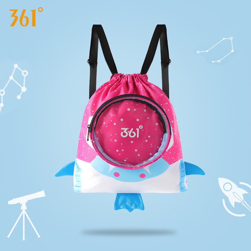 Balo đi biển chống thấm nước 361 degree cho bé