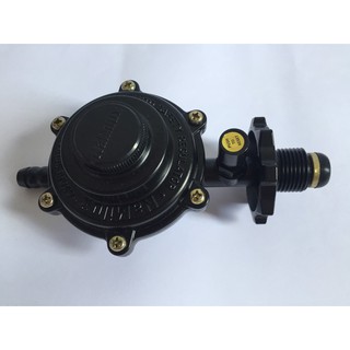 Van bình ngắt gas tự động namilux na-345s-vn