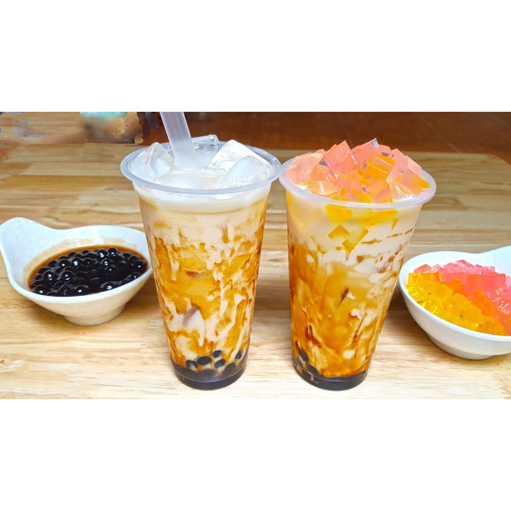 Bột Kem Béo B one Thái Lan 1 kg