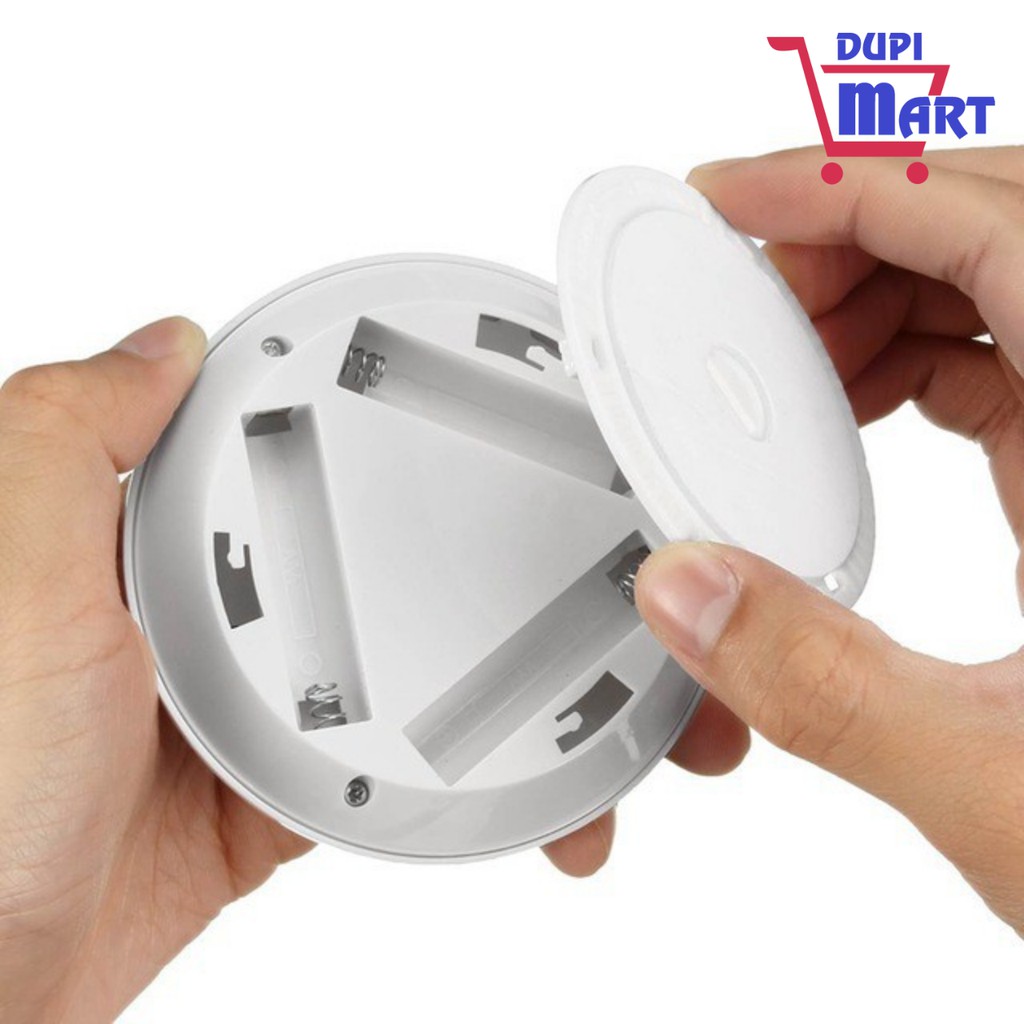 [HOT]Bộ 3 Đèn led đa năng dán tường cao cấp - Đèn LED Dán Tủ Quần Áo ( Kèm remote điều khiển - có chức năng hẹn giờ) | BigBuy360 - bigbuy360.vn