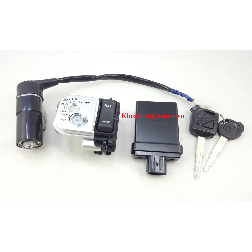 Khóa AirBlade 110 2007 2008 2009 2010 2011 2012