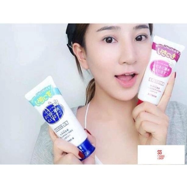 Gel tẩy da chết, tẩy tế bào chết ROSETTE chính hãng 120g - Sopi Store