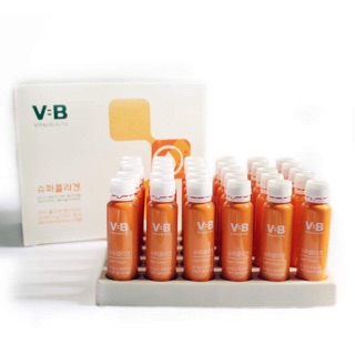 NƯỚC UỐNG VB PROGRAM SUPER COLLAGEN