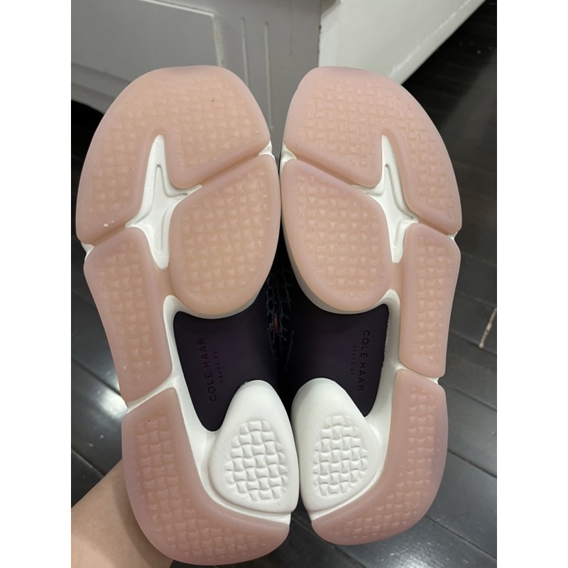 Giày Cole Hann nhập Mỹ size 7.5