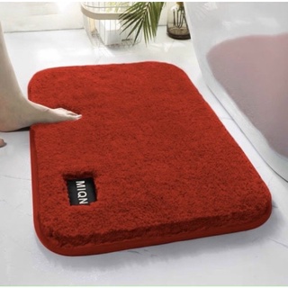 Thảm chùi chân siêu thấm lông dầy size 50x80cm