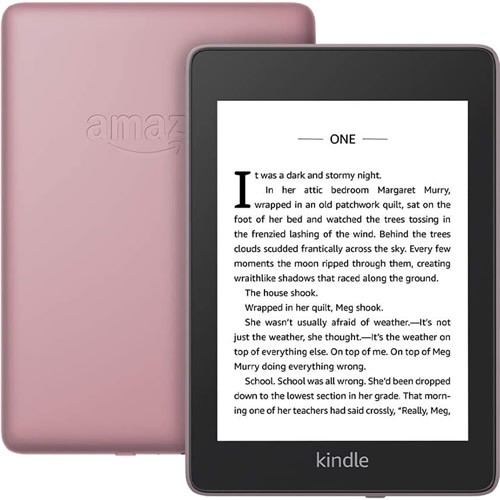 Kindle - Máy Đọc Sách Kindle Paperwhite Gen 10th Wifi 32GB New 100% - Made in Japan