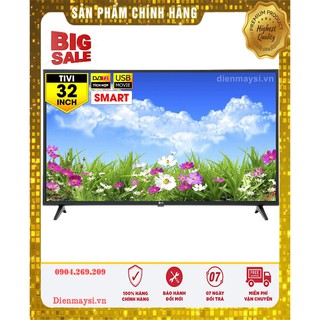 Smart Tivi LG 32 Inch 32LM630BPTB (Miễn phí giao tại HCM-ngoài tỉnh liên hệ shop)