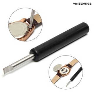 Dụng Cụ Mở Nắp Lưng Đồng Hồ
