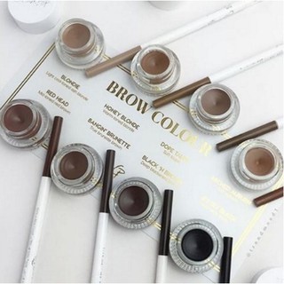 Gel kẻ mày Colourpop Brow Color