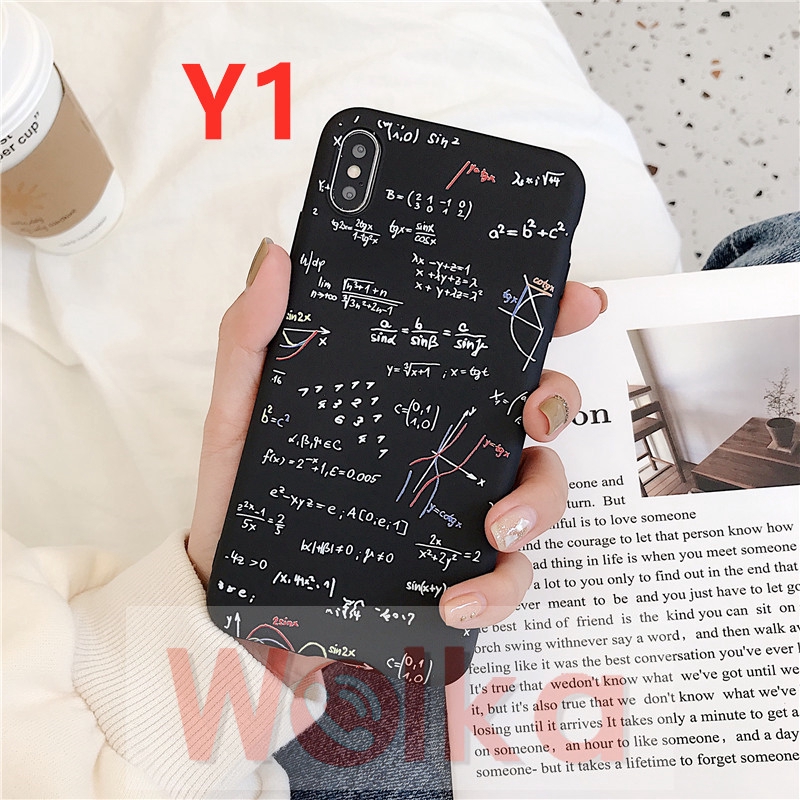 Ốp điện thoại Xiaomi Redmi 9 Note9 Note9S Note9Pro 4X 4A 5A 6A S2 5+ Redmi Note8pro