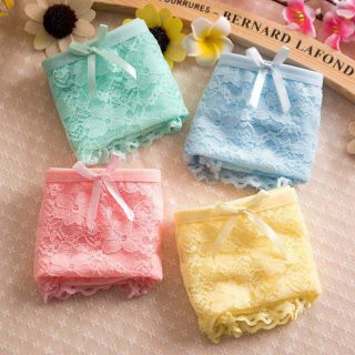 Quần lót nữ gợi cảm