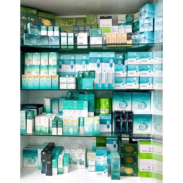 TRẮNG DA GLUTATHIONE 2000 VIÊN UỐNG ĐẸP DA GIẢM NÁM NÂNG TÔNG TỨC THÌ