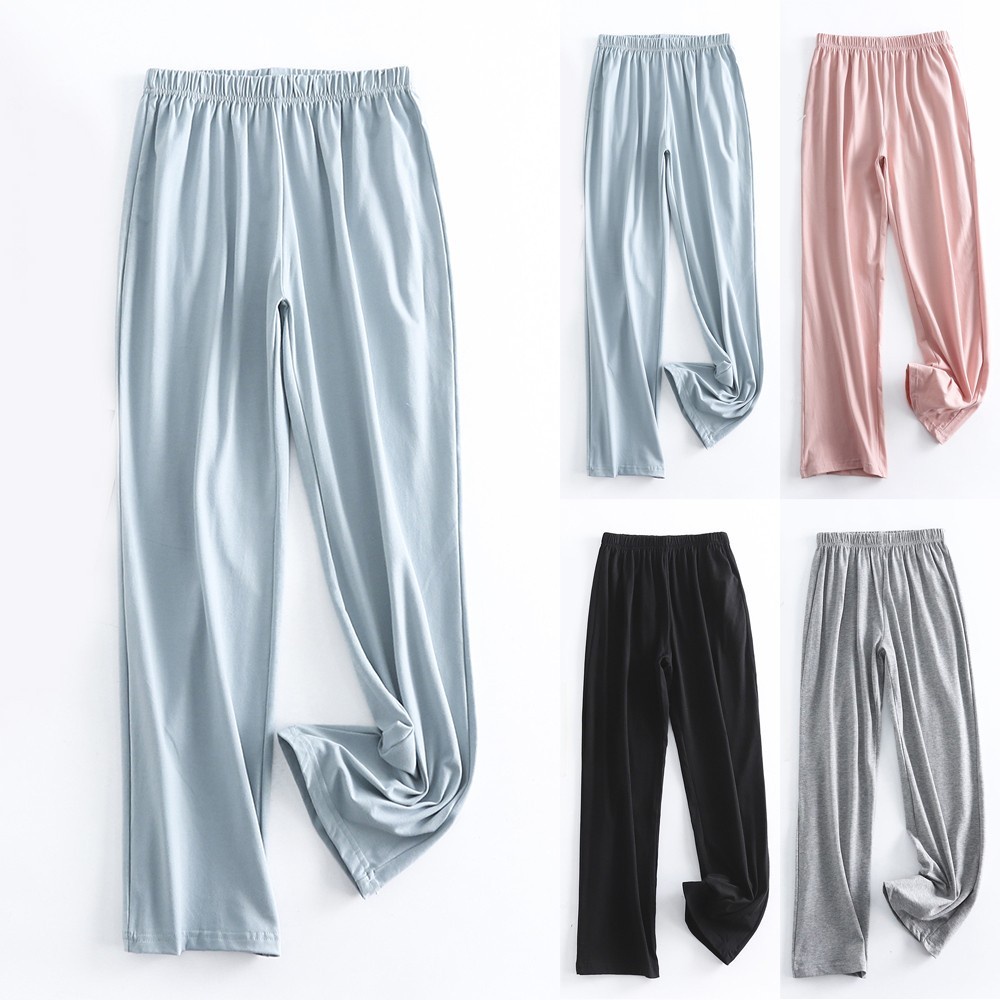 Quần Baggy Lưng Cao Cho Nữ