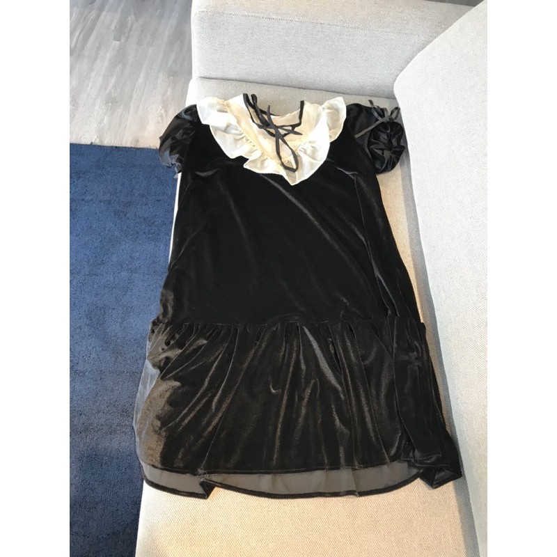 ĐẦM TIỂU THƯ BIGSIZE