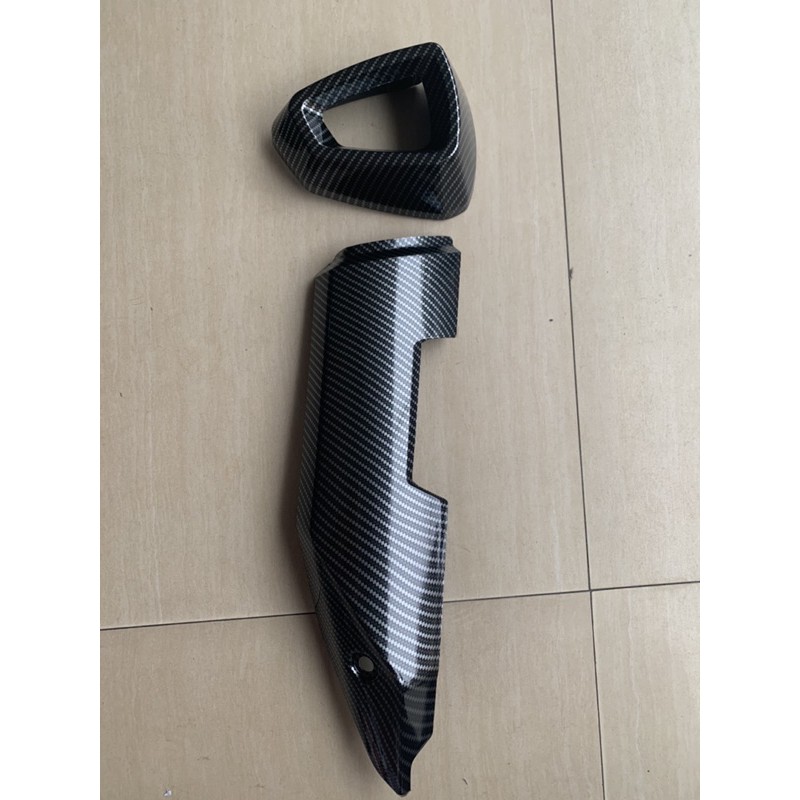 Bộ ốp pô gắn Winner X - Đủ màu sắc