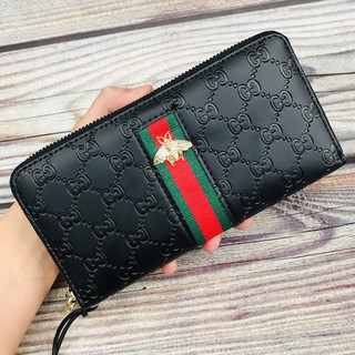 Ví Dài Cầm Tay Unisex - Mẫu mới 2019 - Dành Cho Nam Nữ SC01