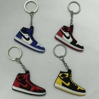 [Flashsale 5k] Móc khóa nike vs adidas