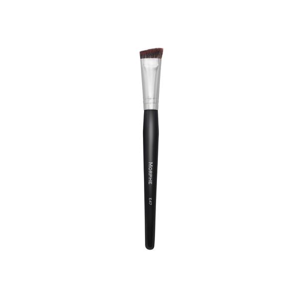 Cọ Morphe E47 SMALL FLAT ANGLED CONTOUR