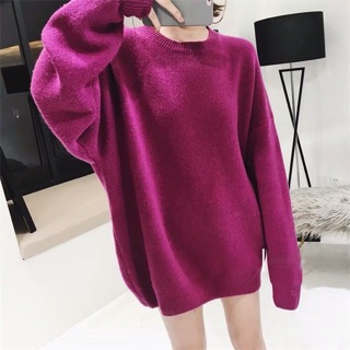 Ao len hoạ tiết