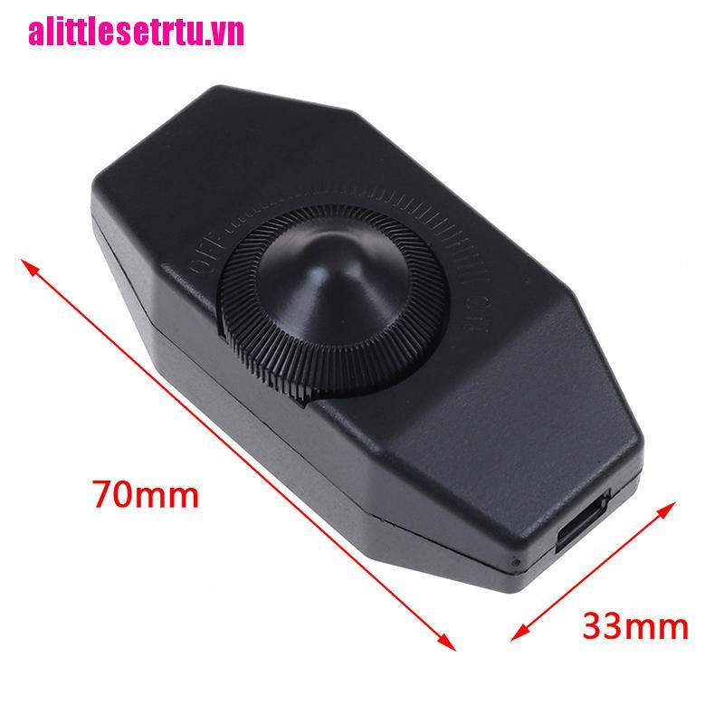 Đèn Bàn Núm Vặn Thủ Công 904 AC 250V 2A 15-60W