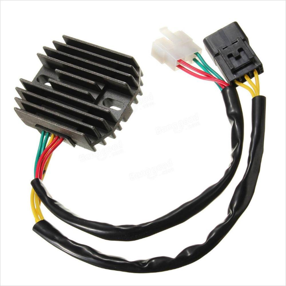 Bộ Ổn Định Kết Nối Bộ Sạc Xe Máy Honda CBR F4 600