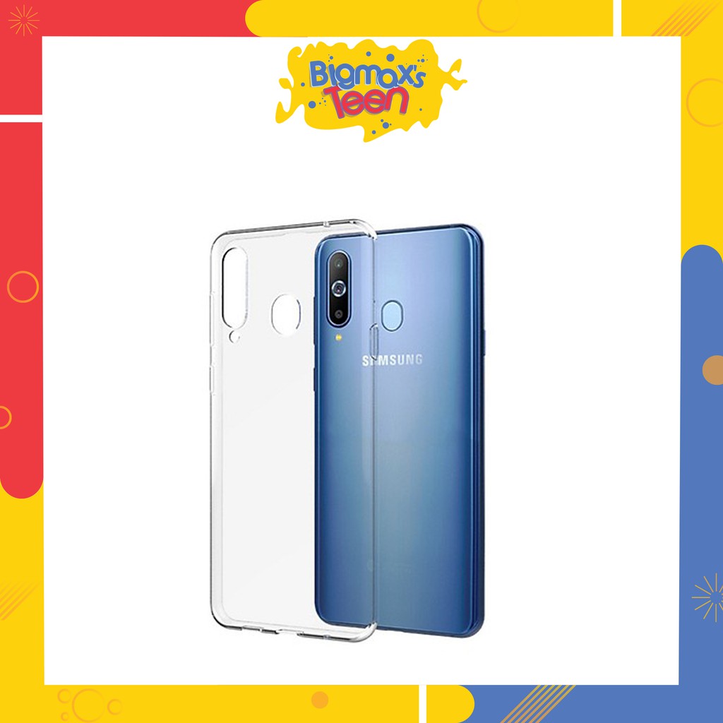 Ốp lưng samsung A12 /A02S/ A32/A52/A72/ A7/A9 2018/A50/A50S/A30S/A30/A20/A11/A31/A21S/A03/A13/A23 dẻo trong _27 _7