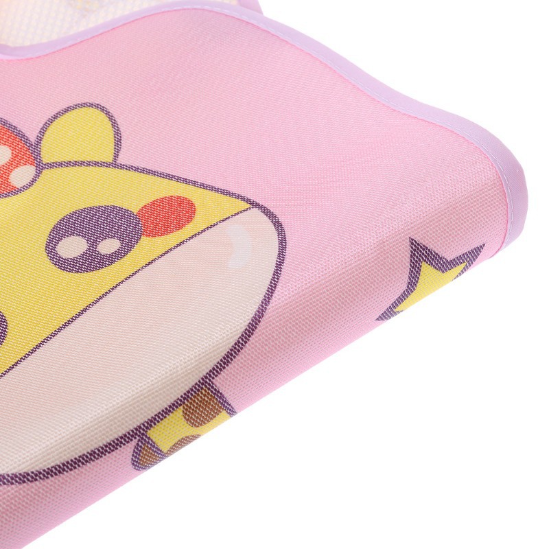 SOME Baby Stroller Mat Ice Silk Cushion Breathable Bed Kid Chair Car Seat