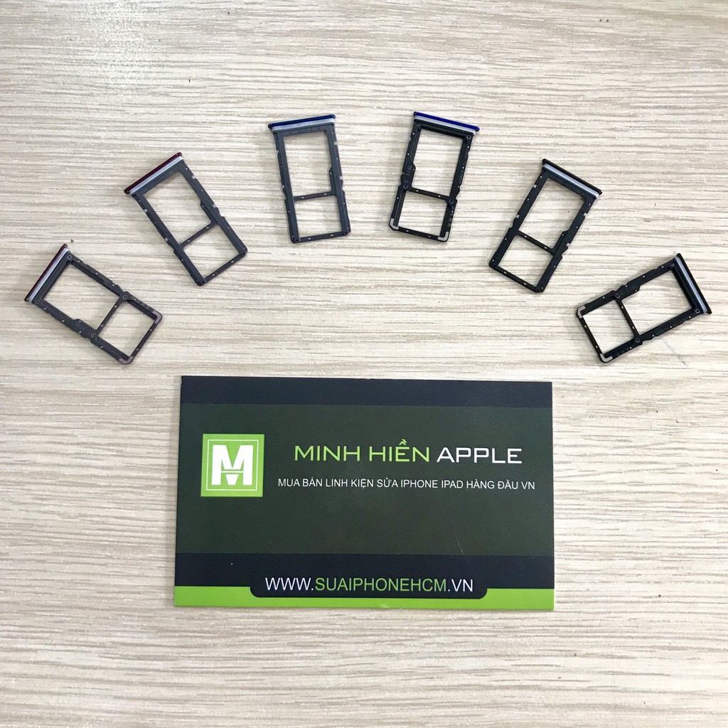 Khay sim Xiaomi Redmi Note 7